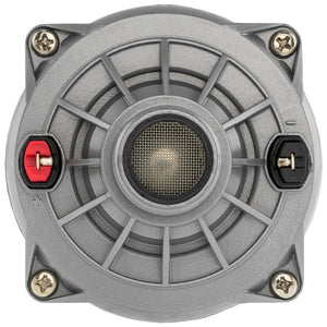 DS18 1in Drivers Twist-On Throat 200 Watts RMS 2in Phenolic Vc 8 ohm