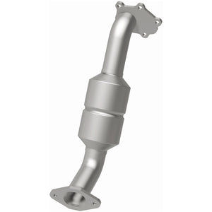 MagnaFlow Conv DF 02-07 Subaru Impreza WRX Front 2.0L Turbo