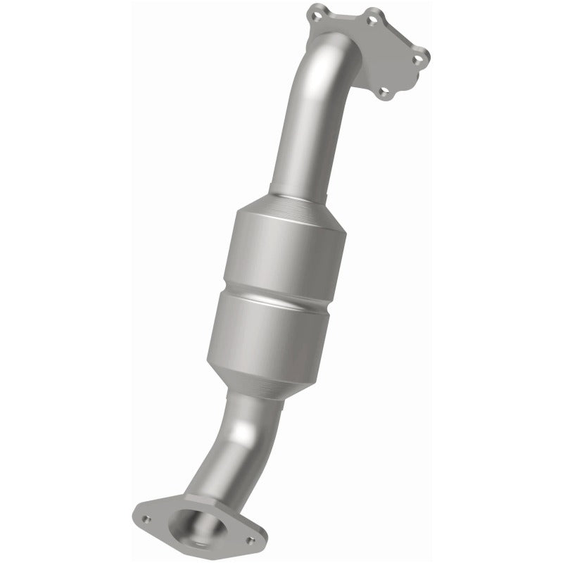 MagnaFlow Conv DF 02-07 Subaru Impreza WRX Front 2.0L Turbo