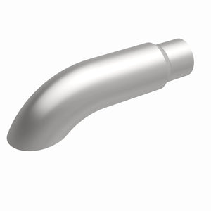 MagnaFlow Tip Turndown 5x20 4inchID 304SS