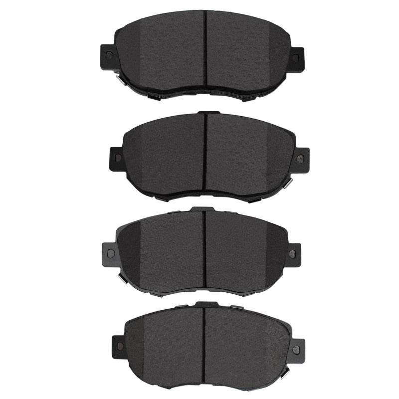 R1 93-10 Lexus GS300 Front R1 Optimum OE Brake Pads