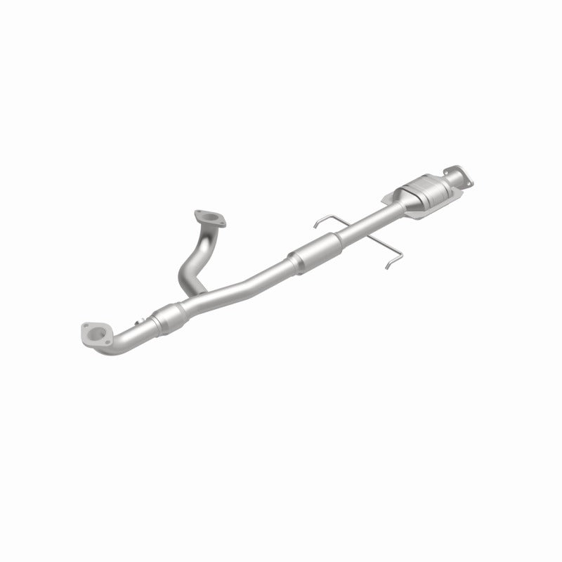 MagnaFlow Direct Fit Catalytic Converter 00-03 Galant 3L rr OEM