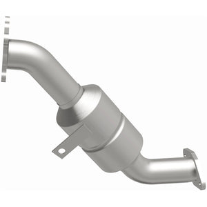 MagnaFlow Conv DF 02-07 Subaru Impreza WRX Front 2.0L Turbo