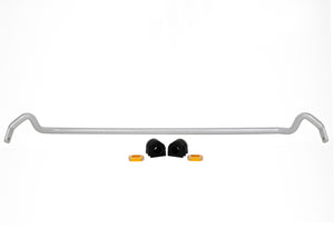 Whiteline 02-07 Subaru WRX Sedan Front 24mm Swaybar-X heavy duty