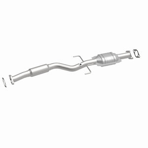 MagnaFlow Direct Fit Catalytic Converter 99-00 Galant 2.4 rear OEM