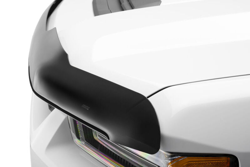 Husky Liners 16-20 Kia Sorento Hood Shield - Smoke