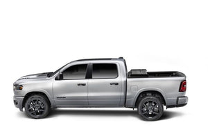 Extang 05-21 Nissan Frontier 5ft Bed (w/ OE Bed Rail Caps) Trifecta Max Soft Folding Cover