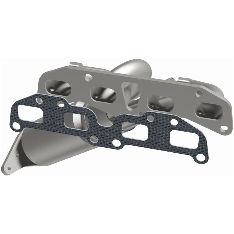 MagnaFlow Direct Fit Catalytic Converter 05-13 Nissan Frontier 2.5L