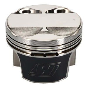 Wiseco Mitsubishi 4G63 85.50 mm Bore 35.00 mm CH 1.00 CC Piston Set