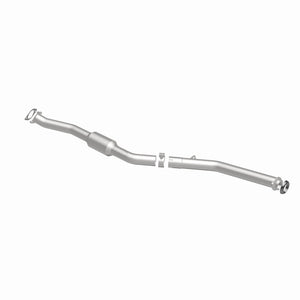 MagnaFlow Direct Fit Catalytic Converter 2015 Subaru WRX