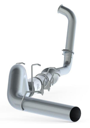 MBRP 2008-2009 Ford F250/350/450 6.4 L P Series Exhaust System