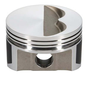 Wiseco Pro Tru Street Chevy Small Block 4.030in Bore 1.425in CH -5.00 CC Piston Set