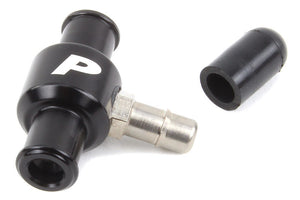 PERRIN 15-17 & 2025 Only Subaru WRX / 14-16 Forester XT Turbo Sump Restrictor - Black