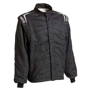 Sparco Jacket Stint 66 BLK