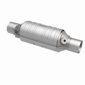 MagnaFlow Universal Catalytic Converter 2.00 inch CA Tier 1