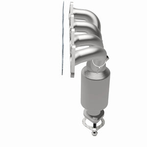 MagnaFlow 07-10 Kia Sportage 2.0L California Grade CARB Compliant Direct-Fit Catalytic Converter