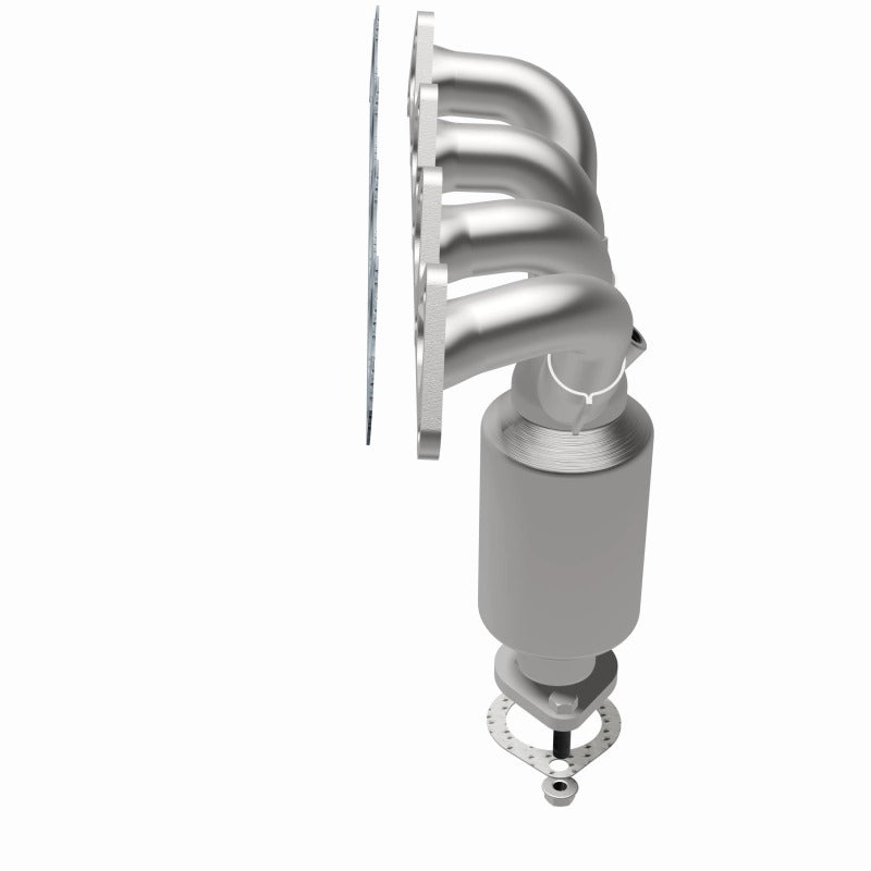 MagnaFlow 07-10 Kia Sportage 2.0L California Grade CARB Compliant Direct-Fit Catalytic Converter