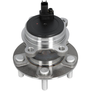 MOOG 12-18 Ford Focus Rear Hub Assembly