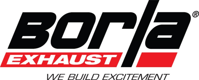 Borla 09-20 Toyota Tundra 3.4L V6 164.6in Extension Pipes