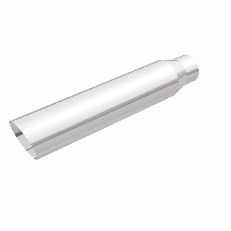 MagnaFlow Tip 1-Pk Sc 3.50 X 18 2.5 15Deg