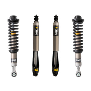 ARB OME Struts & Cartridges