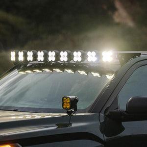 Baja Designs 2022+ Toyota Tundra 9XL Linkable Roof Kit