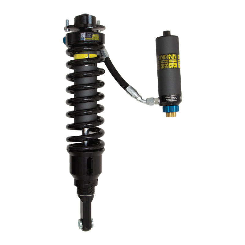 Bilstein B8 8112 Series 10-24 Toyota 4Runner Front Left Shock Absorber & Coil Spring Assembly