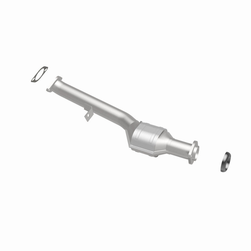 MagnaFlow Direct Fit Catalytic Converter 2006-2007 Subaru Impreza 2.5L
