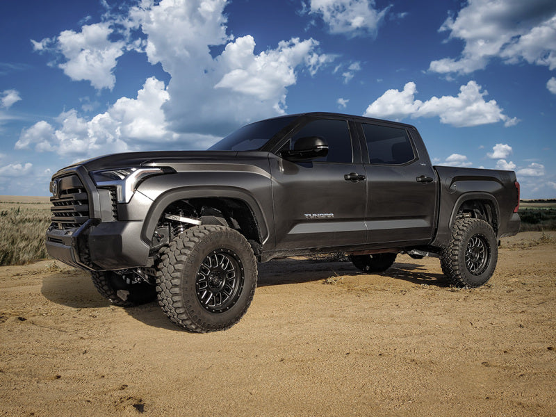 ICON 22-23 Toyota Tundra Front Box Kit 1