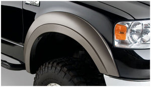 Husky Liners 04-08 Ford F-150 EAF Style Fender Flares 4pc - Black