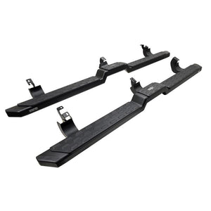 Westin 05-23 Toyota Tacoma DC HDX Running Boards - Tex. Blk