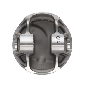 Wiseco Chevy Big Block 4.605in Bore 1.215in CH 48.70 CC Piston Set