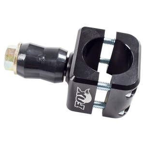 Fox Mounting Hardware 1.5 Tie Rod Clamp Steering Stabilizer