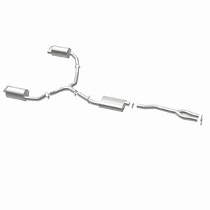 MagnaFlow BRE Exhaust Kit 15-22 300 CHARGER 3.6L