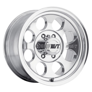 Mickey Thompson Classic III Wheel - 15x10 5x4.5 3-5/8 - 250329