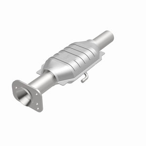MagnaFlow Direct Fit Catalytic Converter 04 Mitsubishi Galant 2.4L