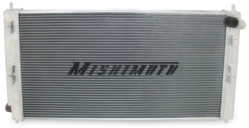 Mishimoto 94-01 Acura Integra 3 Row Manual X-LINE (Thicker Core) Aluminum Radiator