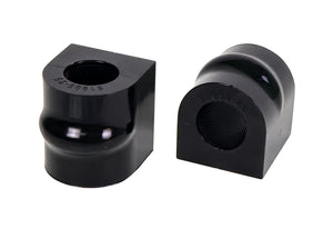 Whiteline 20-24 Tesla Model Y Sway Bar Mount Bushing Kit - 25mm