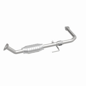 MagnaFlow Direct Fit Catalytic Converter 00-04 Toyota Tundra V8 4.7L Gas