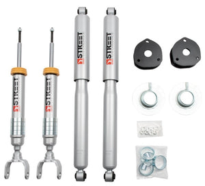 Belltech 09-12 RAM 1500 2.5in. Leveling Kits