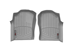 WeatherTech 96-02 Toyota 4Runner Front FloorLiner - Grey