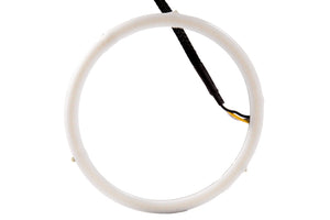 Diode Dynamics Halo Lights LED 120mm Switchback (Single)