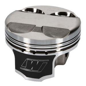 Wiseco Honda F20C 87.50 mm Bore 28.98 mm CH 7.00 CC Piston Set