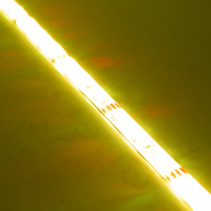 Oracle Engine Bay LED Kit 48in - Yellow