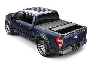 Extang 2026+ Ford Ranger 5ft Bed Endure ALX Hard Folding Cover