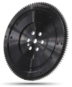 Clutch Masters Mitsubishi 89-92 Eclipse/90-92 Galant 2.0L AWDT Twin Disc Steel Flywheel