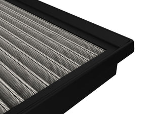 aFe Magnum FLOW Pro Dry S Air Filter 18-21 Subaru Crosstrek 2.0L