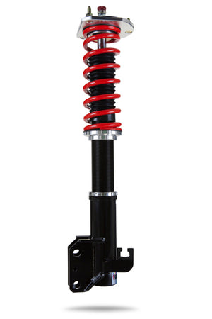 Pedders 05-07 Subaru WRX STI Extreme XA Coilover Kit