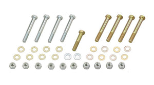 Hotchkis 64-77 GM A-Body Trailing Arm Hardware