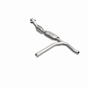 MagnaFlow Direct Fit Catalytic Converter Ford 02-04 F-150 4.2L